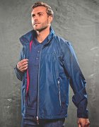 Heren Softshell Jas Regatta Ascender Waterproof TRW532